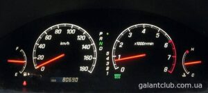 Оптитрон GDI