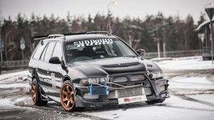 Legnum VR-4