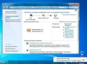 флажок с протокола iPv6