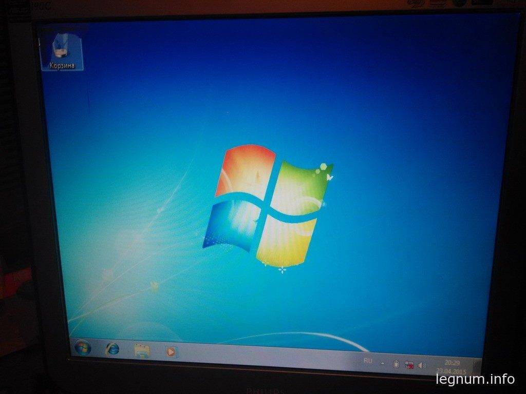 windows 7 asus ux 31