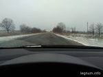 Состояние дороги Кучурган Одесса