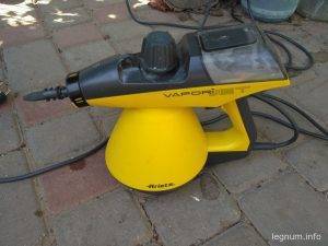 Пароочиститель Ariete 4109