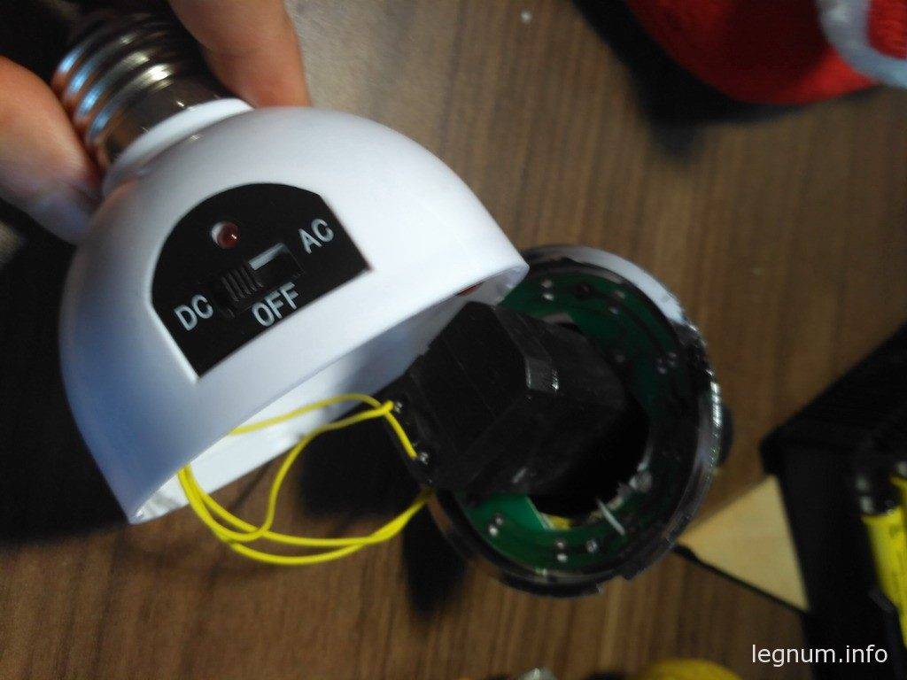  Small Camping Lantern YD-80 Led Lamp