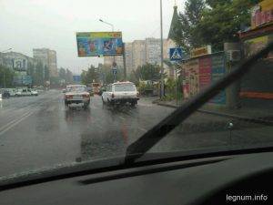 Заболотного, Жолио-Кюри, Бочарова, Марсельская, все стоит.
