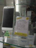 Xiaomi redmi 3 IDC