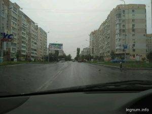 Ураган 12 октября 2016