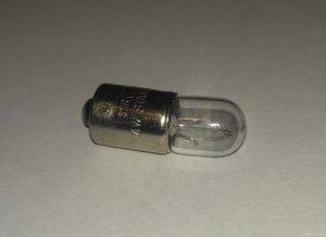Лампочка STANLEY T4W 12V