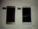Xiaomi Redmi 3X Gold