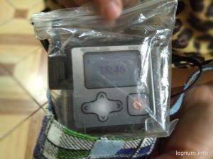 AMEDTEC ECGpro EP810