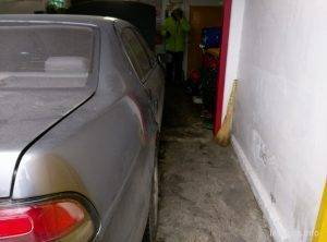 Lexus GS300