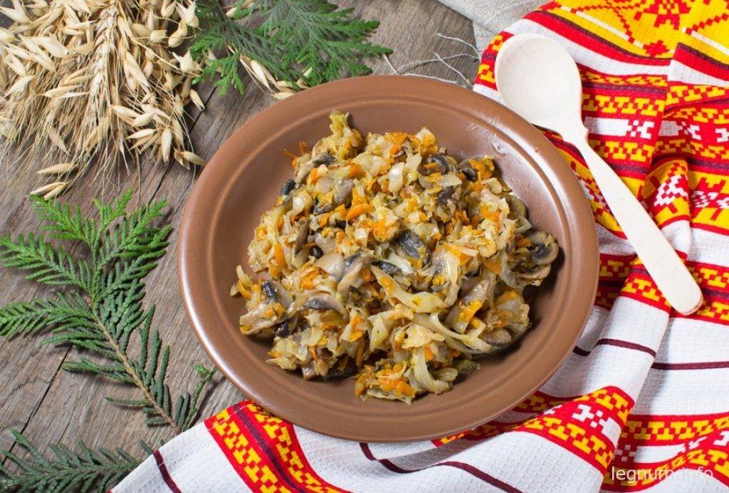 что нельзя есть в пост
