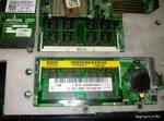 ОЗУ SoDIMM DDR2: