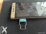 Приспособа для доставания sim карты