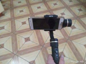 Отзывы FEIYU SPG