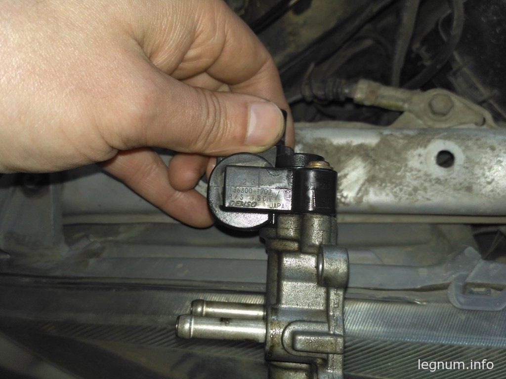 DENSO 136800-1702