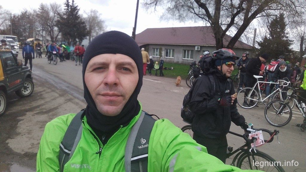 результато велосотки 2017