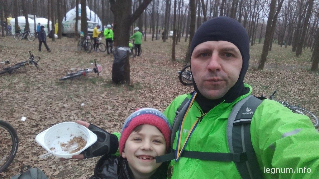 результато велосотки 2017