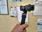 Отзывы СТЕДИКАМ ДЛЯ GOPRO FEIYU TECH FY-G5