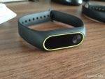 браслет miband2