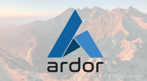 ARDOR