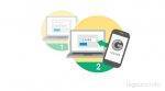 перенос google authenticator