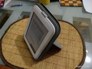Noble Nook GlowLight
