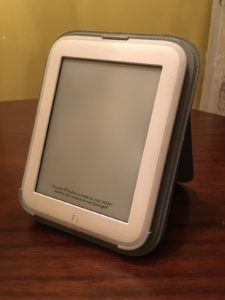 Noble Nook GlowLight 4GB