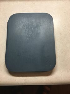 Noble Nook GlowLight 4GB