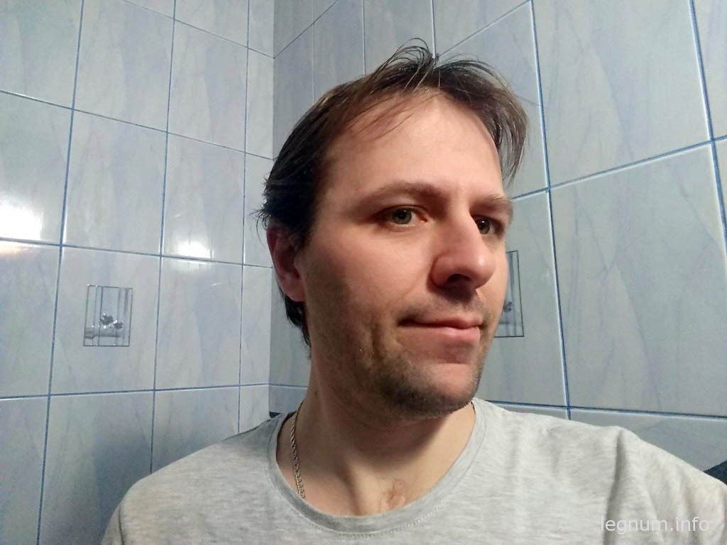 Как бреет бритва Xiaomi