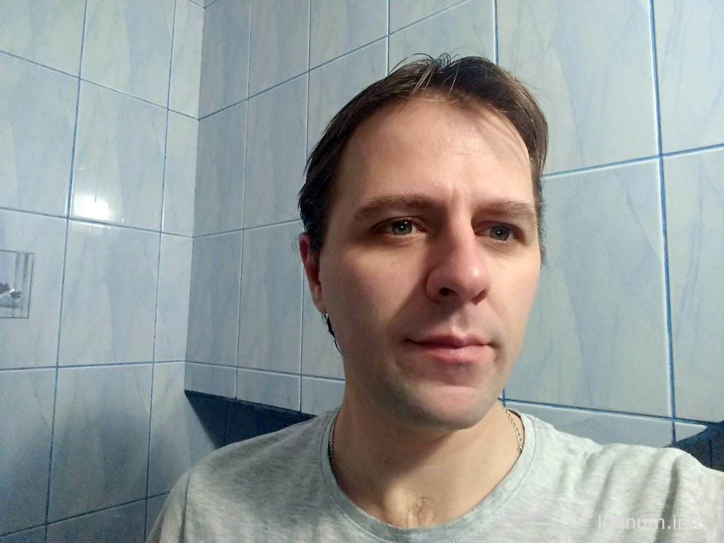 Как бреет бритва Xiaomi