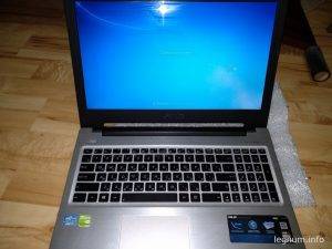 Ноутбук ASUS X56CB