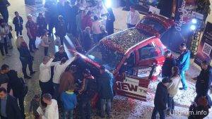 Chery Tiggo4
