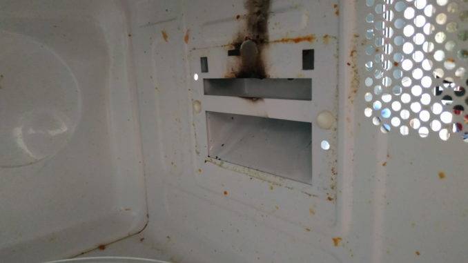 Клипсы которые держат слюду