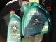 Масло моторное Castrol Magnatec A3 B4 5W-40 4л. 56804