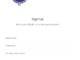 Sign UP Libra Password