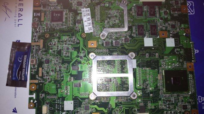 Kefu K52JR материнская плата для ноутбука ASUS K52JR K52JT K52JC тест оригинальная материнская плата HM55