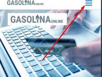 Подача показаний через мобильный телефон