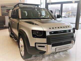 defender