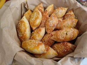 Вкуснейшая самса